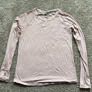 Free Fly long sleeve
